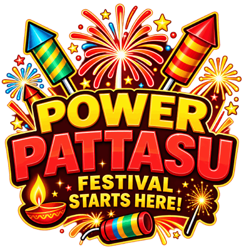Power Pattasu  