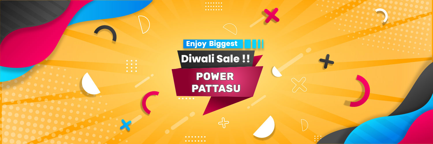 Power Pattasu 