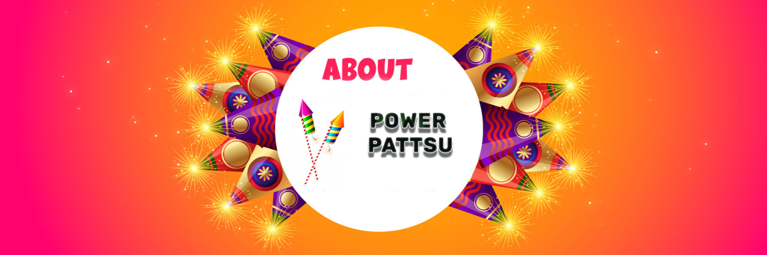 Power Pattasu 
